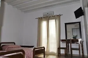 Hotel White Myth Mykonos Town Affittacamere