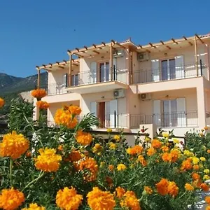 Appartamento Alkioni Trapezaki (Kefalonia)